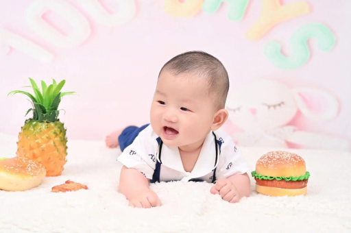 资阳两岁八个月宝宝身高