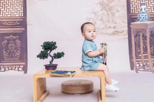 资阳宝宝发烧两天了